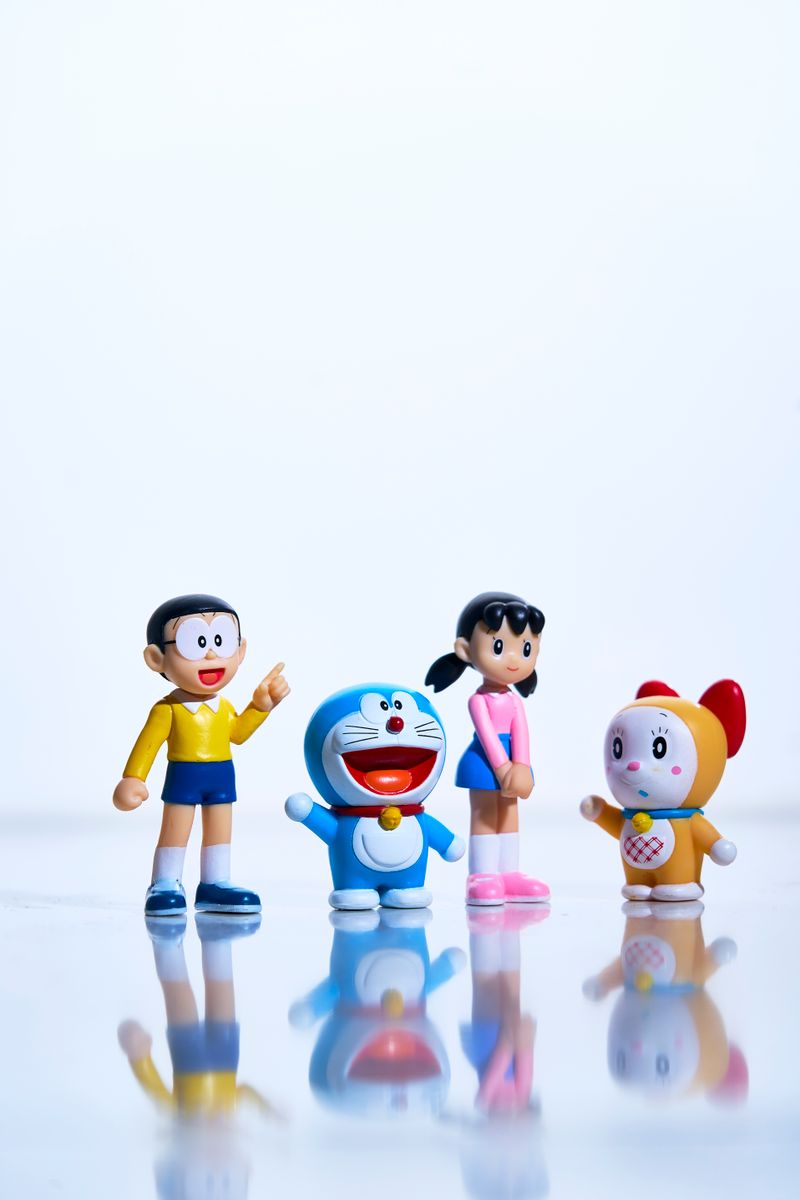 KeyA by Yanran Chen: Art Toy Aesthetics Meet High Fashion at PTS 2026